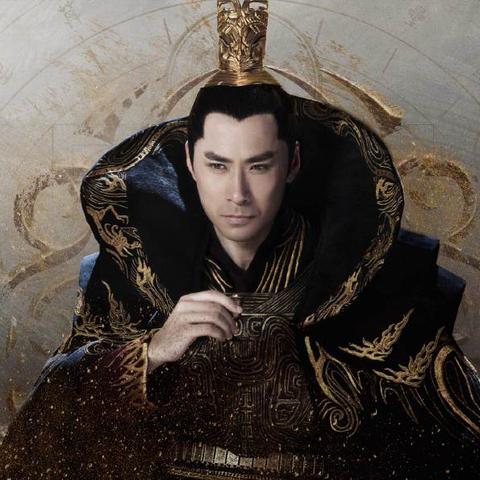 探索《太古神王》的奇幻世界：百度百科全面解析与剧情深度剖析
